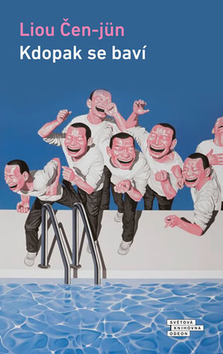 Obrázok Kdopak se baví