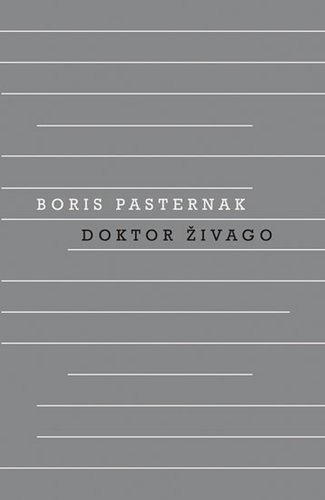Obrázok Doktor Živago