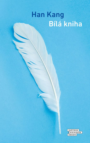 Obrázok Bílá kniha