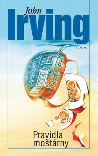 Obrázok Pravidla moštárny