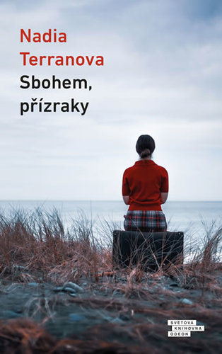 Obrázok Sbohem, přízraky