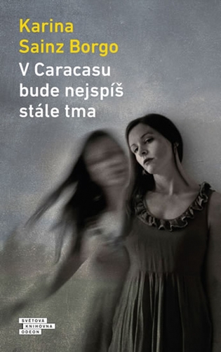Obrázok V Caracasu bude nejspíš stále tma