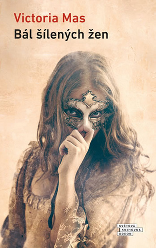 Obrázok Bál šílených žen