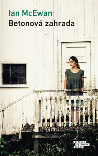 Obrázok Betonová zahrada