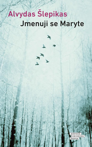Obrázok Jmenuji se Maryte