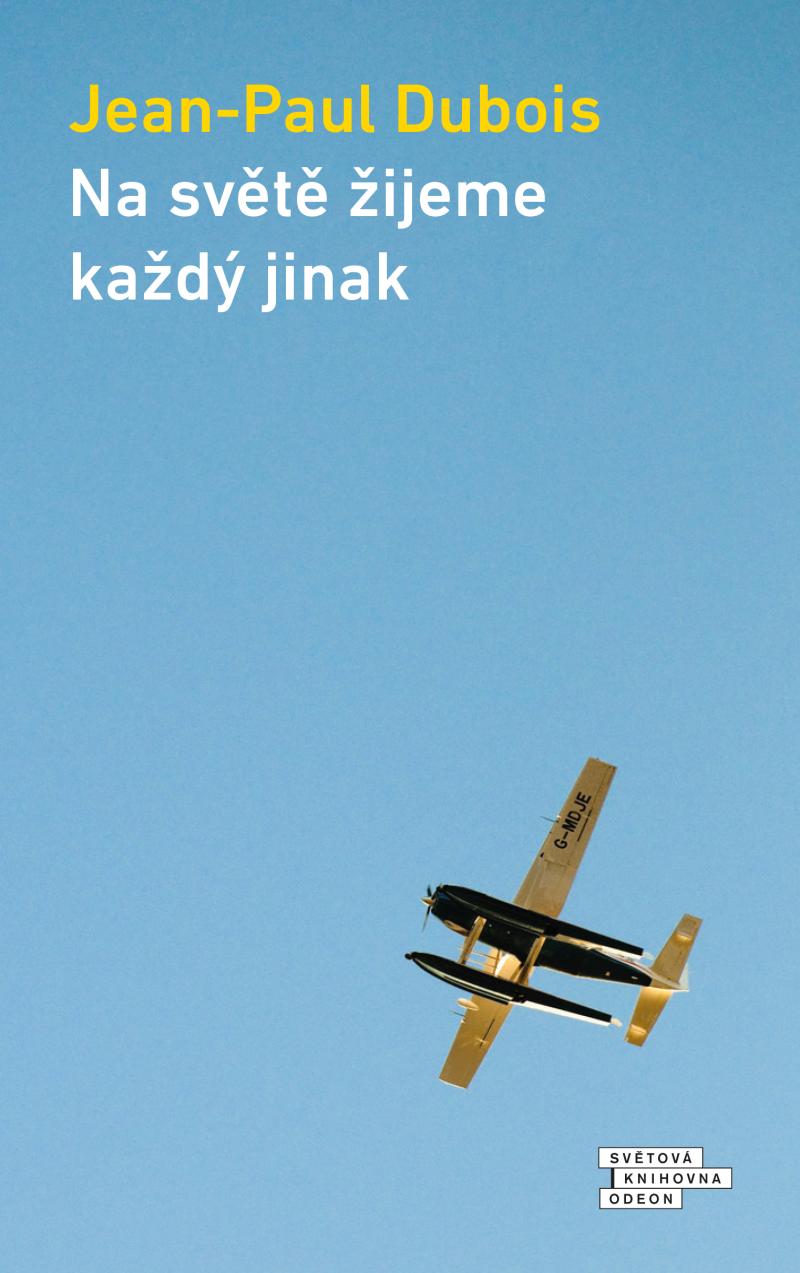 Obrazok Na světě žijeme každý jinak