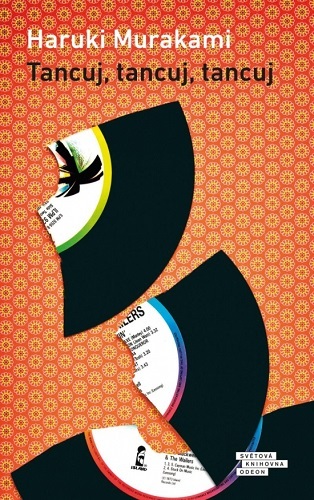 Obrázok Tancuj, tancuj, tancuj