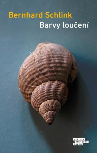 Obrázok Barvy loučení