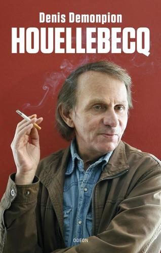 Obrázok Houellebecq