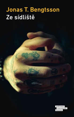 Obrázok Ze sídliště