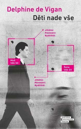 Obrázok Děti nade vše