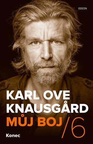 Obrázok Můj boj 6