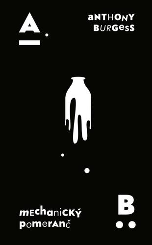 Obrázok Mechanický pomeranč