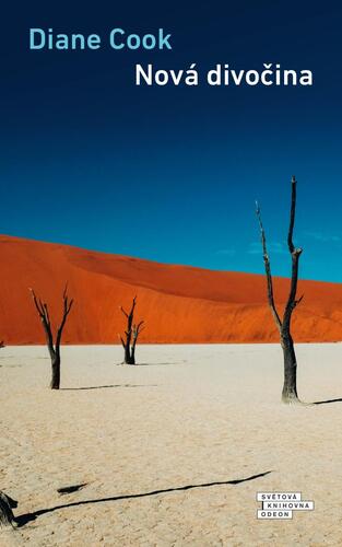 Obrázok Nová divočina