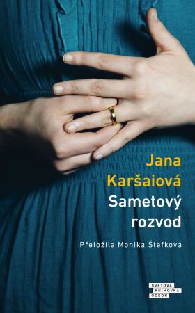 Obrazok Sametový rozvod