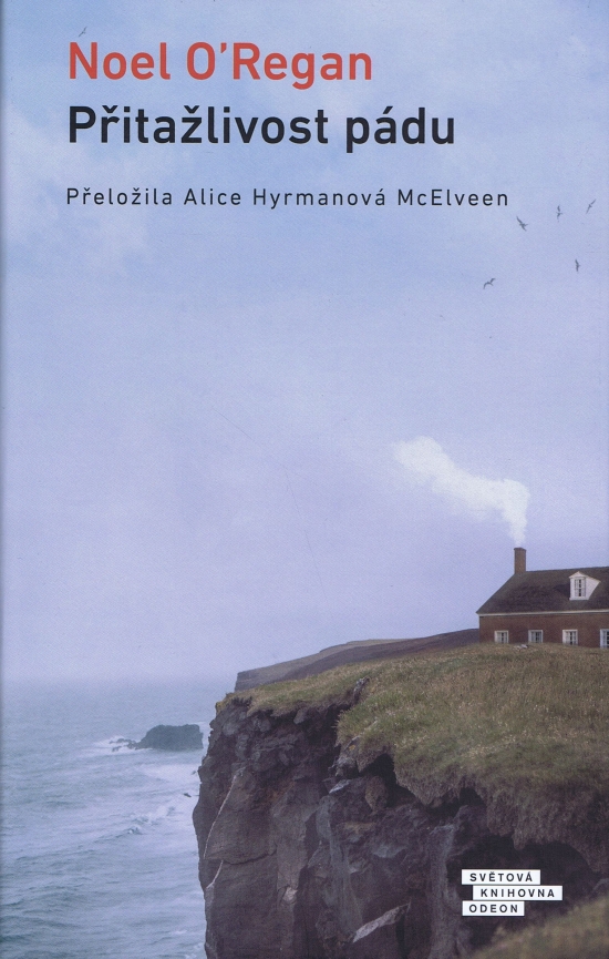 Obrázok Přitažlivost pádu