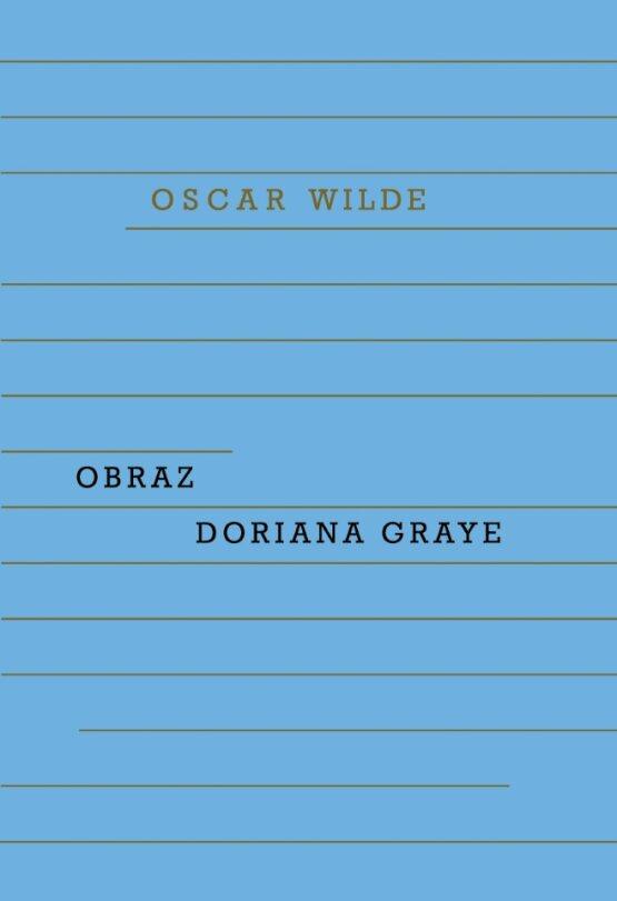 Obrázok Obraz Doriana Graye