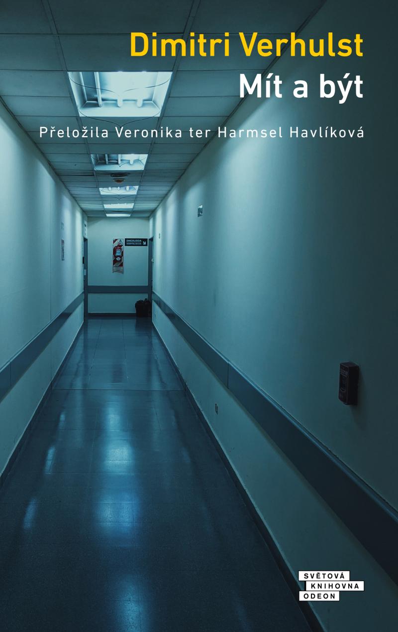 Obrázok Mít a být