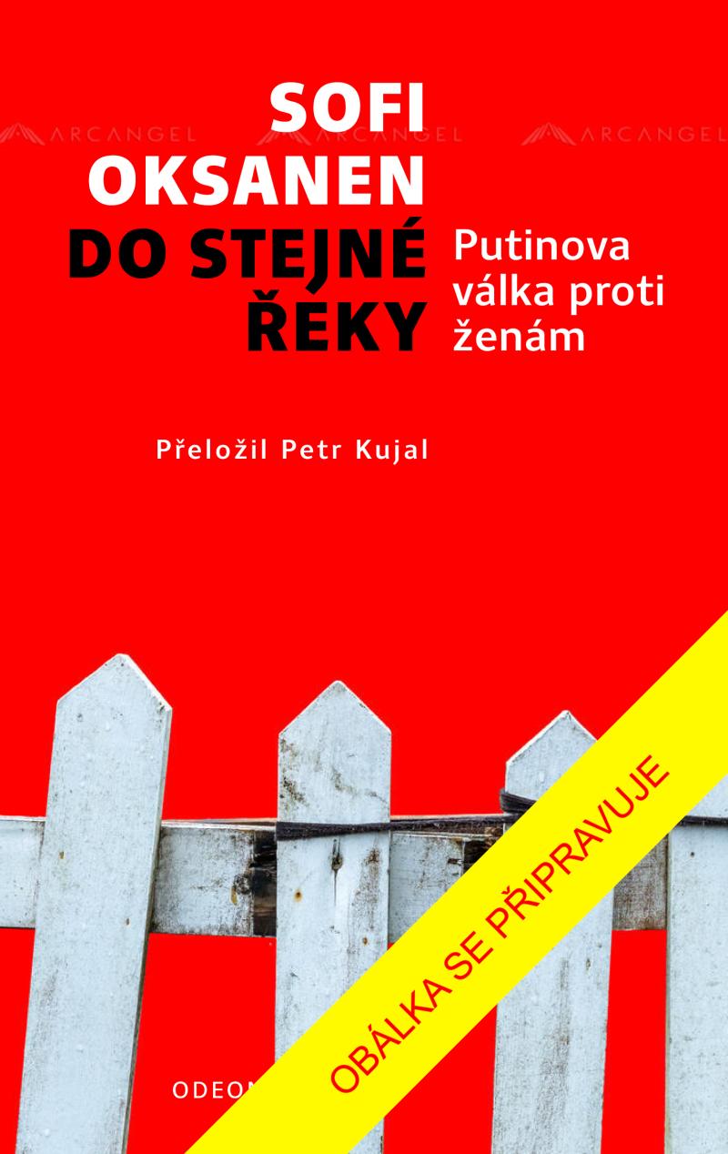 Obrázok Do stejné řeky - Putinova válka proti ženám