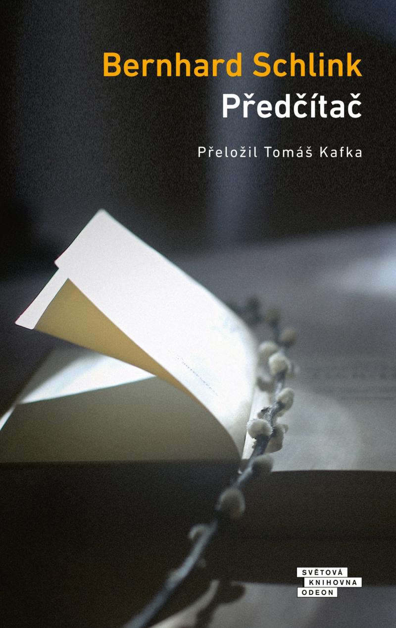 Obrázok Předčítač