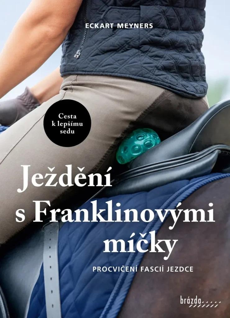 Obrázok Ježdění s Franklinovými míčky - Procvičení fascií jezdce