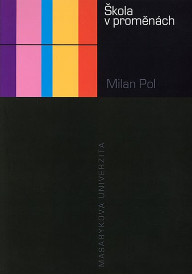 Obrázok Škola v proměnách