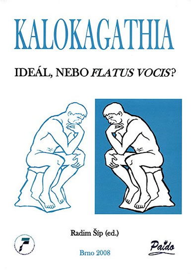 Obrázok Kalokagathia: Ideál, nebo flatus vocis?