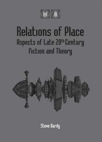 Obrázok Relations of Place: Aspects of Late 20th