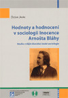 Obrázok Hodnoty a hodnocení v sociologii Inocenc