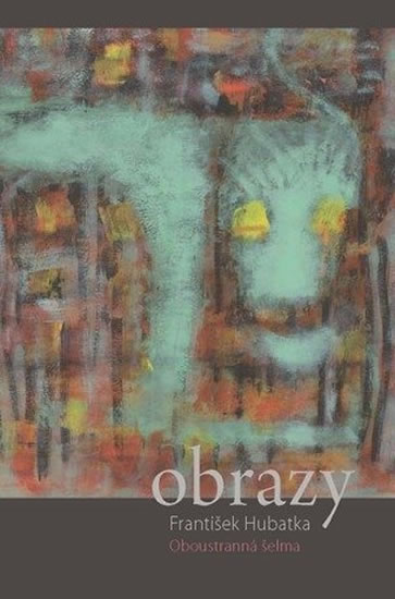 Obrázok Oboustranná šelma