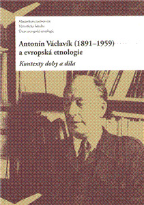 Obrázok Antonín Václavík (1891–1959) a evropská