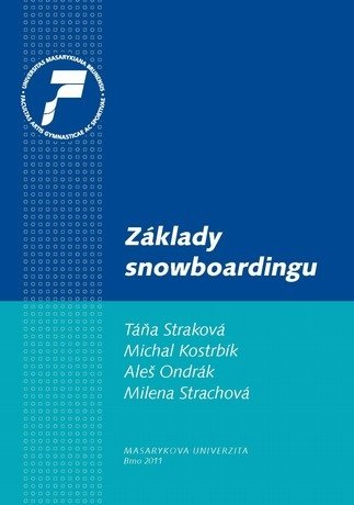 Obrazok Základy snowboardingu