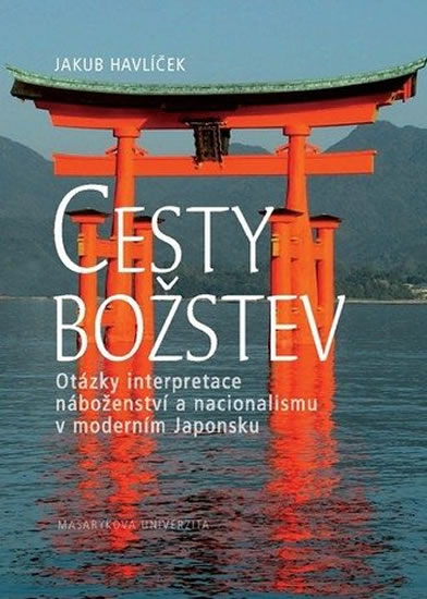 Obrázok Cesty božstev: Otázky interpretace nábož