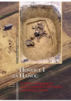 Obrázok Hoštice I za Hanou: Výsledky antropologické analýzy pohřebiště lidu kultury zvoncovitých pohárů