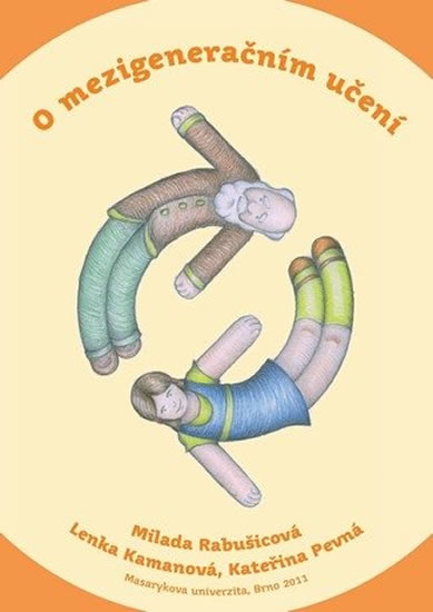 Obrázok O mezigeneračním učení