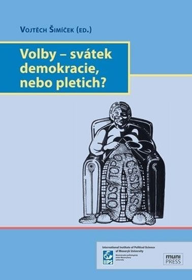 Obrázok Volby – svátek demokracie, nebo pletich?