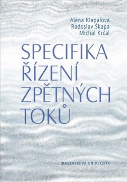 Obrazok Specifika řízení zpětných toků