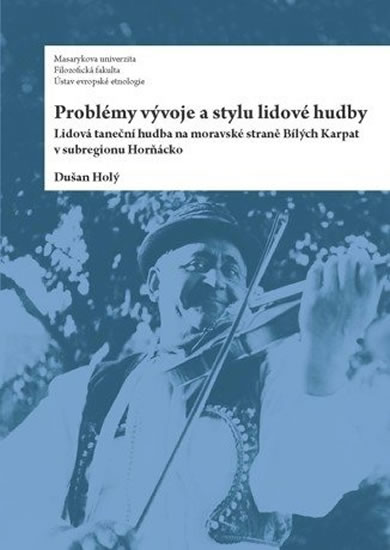 Obrázok Problémy vývoje a stylu lidové hudby: Li