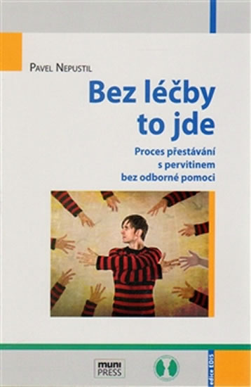 Obrázok Bez léčby to jde - Proces přestávání s p