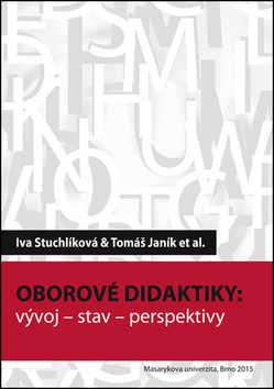 Obrázok Oborové didaktiky: vývoj – stav – perspe
