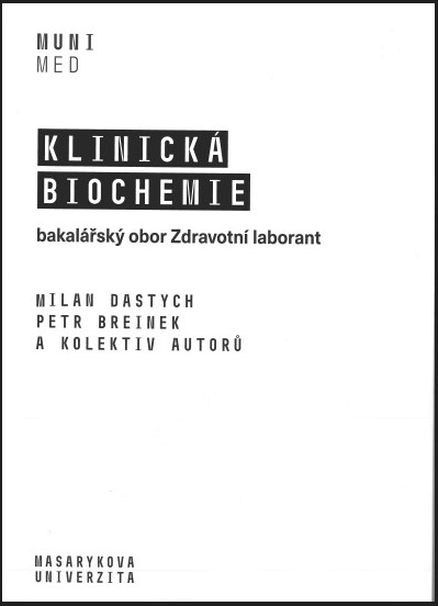 Obrazok Klinická biochemie - bakalářský obor Zdravotní laborant