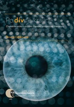 Obrázok Po divné krajině: Charakteristika a vnit