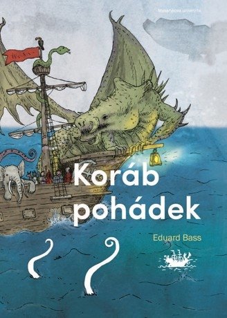 Obrazok Koráb pohádek