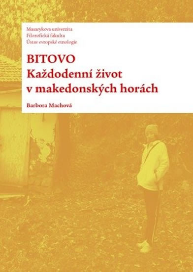 Obrázok Bitovo: Každodenní život v makedonských