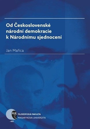 Obrázok Od Československé národní demokracie k Národnímu sjednocení