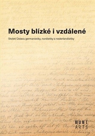 Obrázok Mosty blízké i vzdálené - Století Ústavu