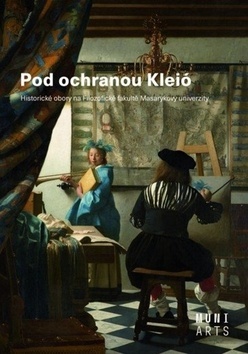 Obrázok Pod ochranou Kleió - Historické obory na