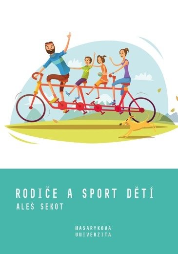 Obrazok Rodiče a sport dětí - Rodičovské výchovné styly jako motivační faktor sportování dětí a mládeže
