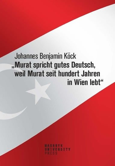 Obrázok Murat spricht gutes Deutsch, weil Murat