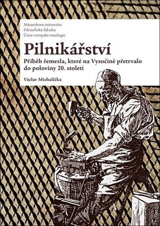 Obrázok Pilnikářství - Příběh řemesla, které na